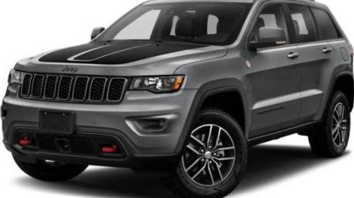 JEEP GRAND CHEROKEE 2019 1C4RJFLG6KC541166 image